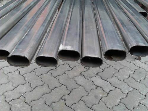 湖南30×50家具橢圓管加工廠與40×60鍍鋅橢圓鋼管價格分析