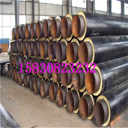 長(zhǎng)治鋼套鋼保溫鋼管廠家價(jià)格解析與產(chǎn)品介紹